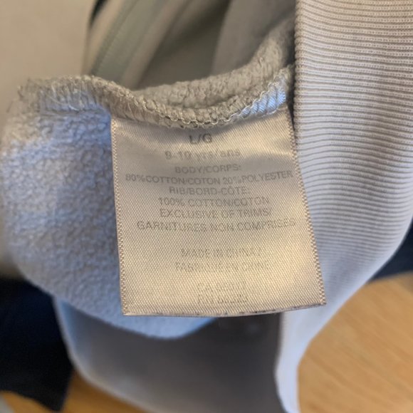 Boys Zip Up Hoodies Nike Roots Sweater Sweatshirt - Picture 3 of 5